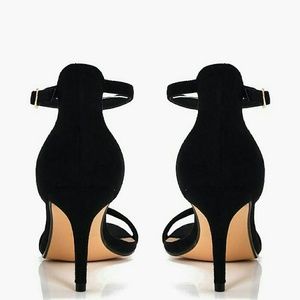 Boohoo Shoes - Boohoo BRAND NEW Maddison Mid Heel sandals Boohoo Shoes - Boohoo BRAND NEW Maddison Mid Heel sandals